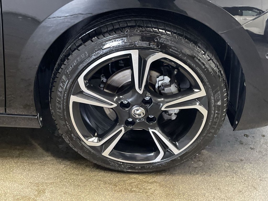 Used Vauxhall Corsa 2022 for sale - 75800271: Photo 12