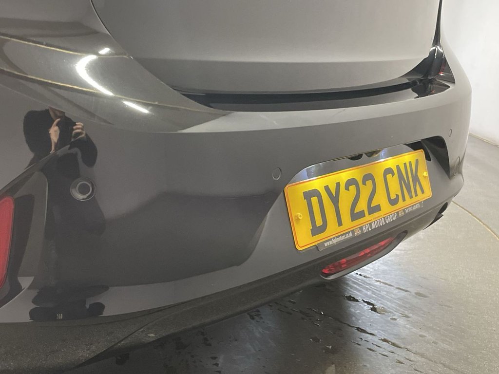 Used Vauxhall Corsa 2022 for sale - 75800271: Photo 14