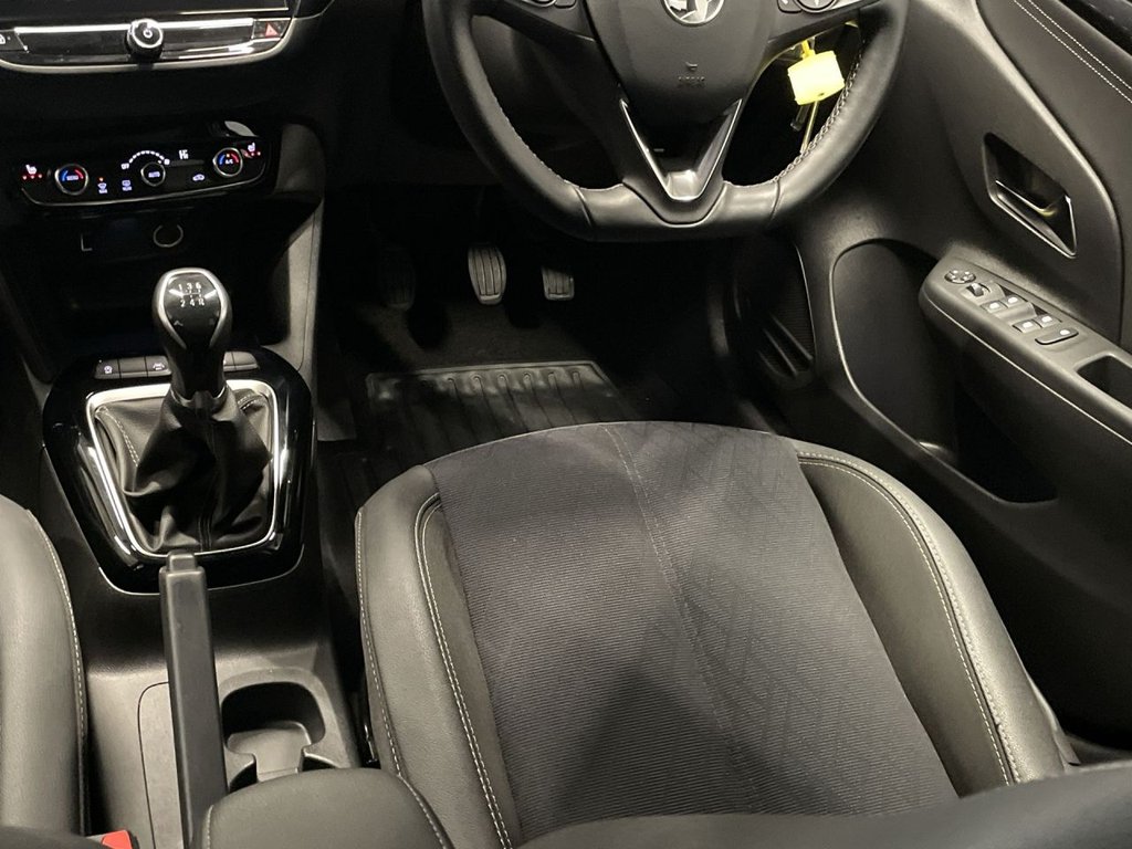 Used Vauxhall Corsa 2022 for sale - 75800271: Photo 15