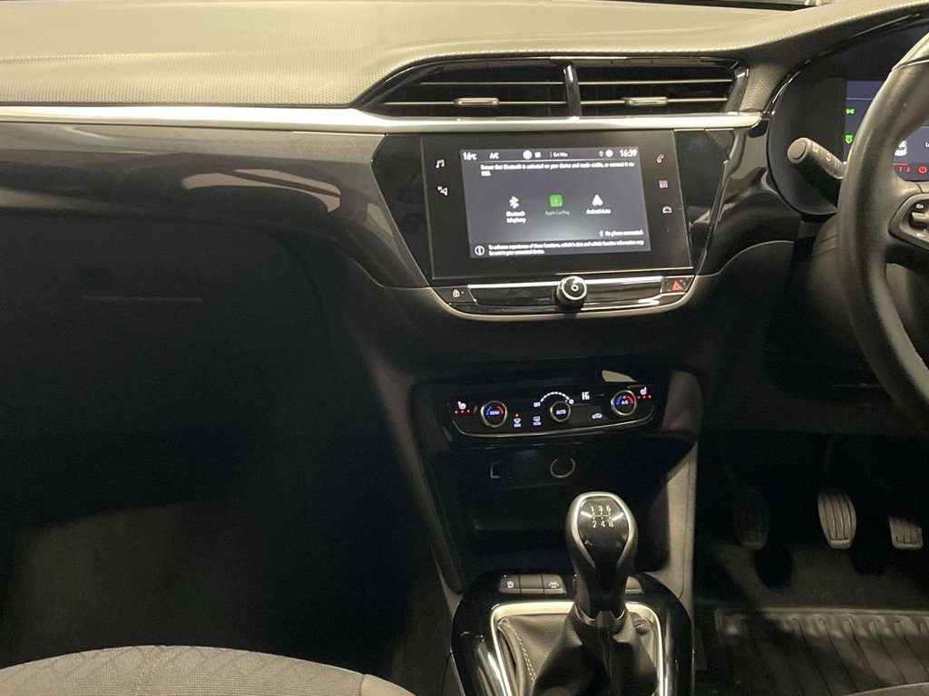 Used Vauxhall Corsa 2022 for sale - 75800271: Photo 16