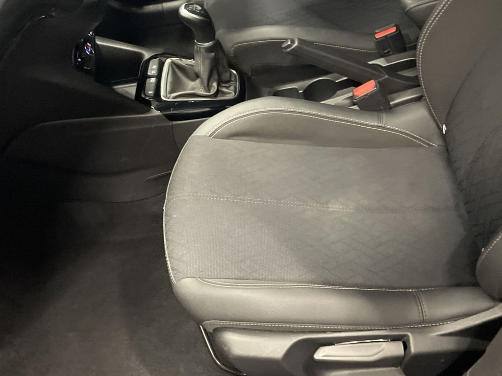Used Vauxhall Corsa 2022 for sale - 75800271: Photo 17