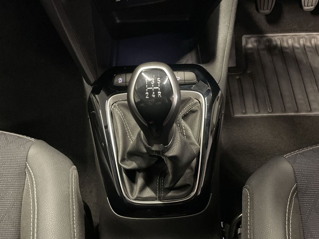 Used Vauxhall Corsa 2022 for sale - 75800271: Photo 19