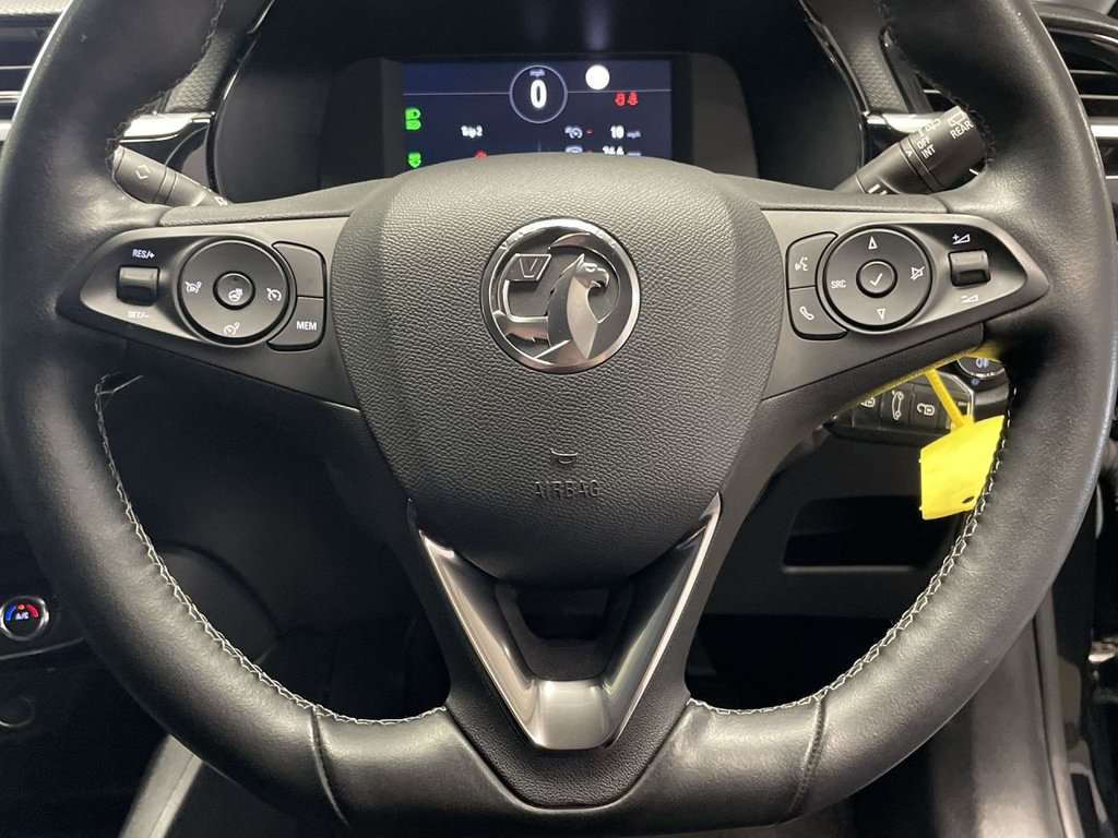 Used Vauxhall Corsa 2022 for sale - 75800271: Photo 20