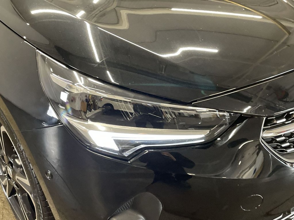 Used Vauxhall Corsa 2022 for sale - 75800271: Photo 21