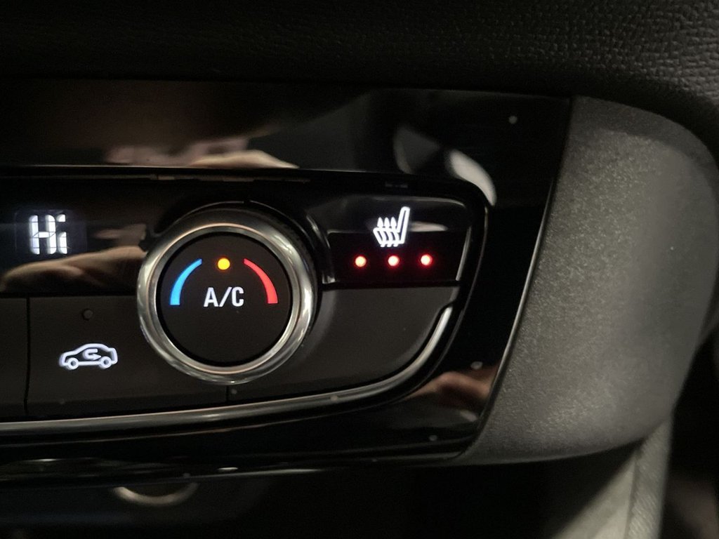 Used Vauxhall Corsa 2022 for sale - 75800271: Photo 22