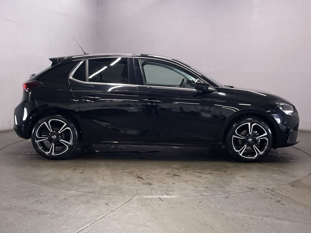 Used Vauxhall Corsa 2022 for sale - 75800271: Photo 9