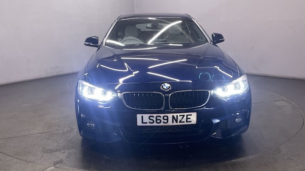 Used BMW 4 Series Gran Coupe 2019 for sale - 74223879: Photo 10