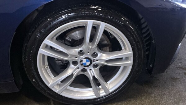 Used BMW 4 Series Gran Coupe 2019 for sale - 74223879: Photo 12