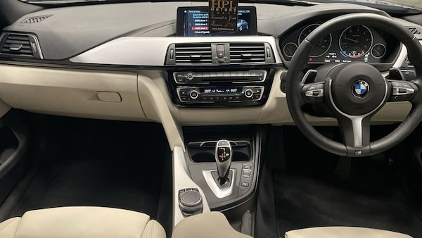Used BMW 4 Series Gran Coupe 2019 for sale - 74223879: Photo 16