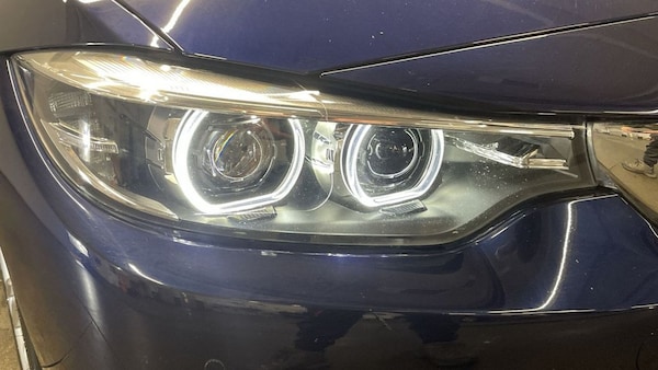 Used BMW 4 Series Gran Coupe 2019 for sale - 74223879: Photo 22