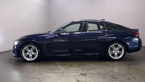 Used BMW 4 Series Gran Coupe 2019 for sale - 74223879: Photo 5