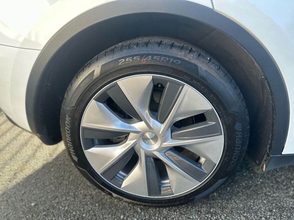 Used Tesla Model Y 2022 for sale - 77171712: Photo 11