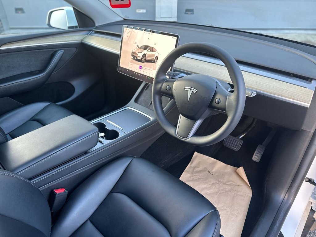 Used Tesla Model Y 2022 for sale - 77171712: Photo 14