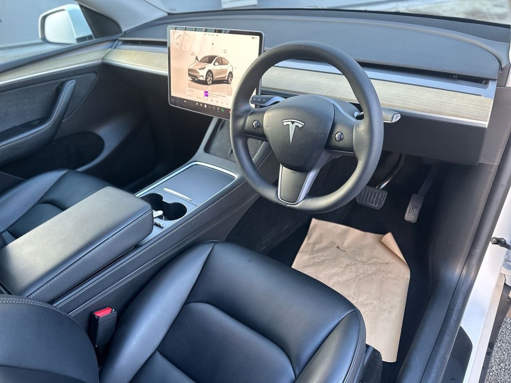 Used Tesla Model Y 2022 for sale - 77171712: Photo 15