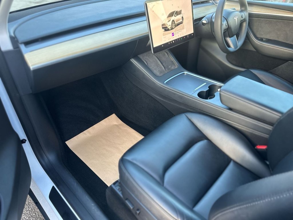 Used Tesla Model Y 2022 for sale - 77171712: Photo 16