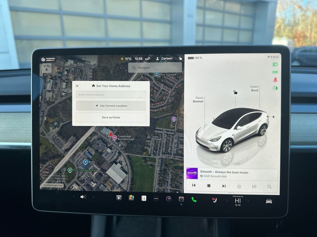 Used Tesla Model Y 2022 for sale - 77171712: Photo 19