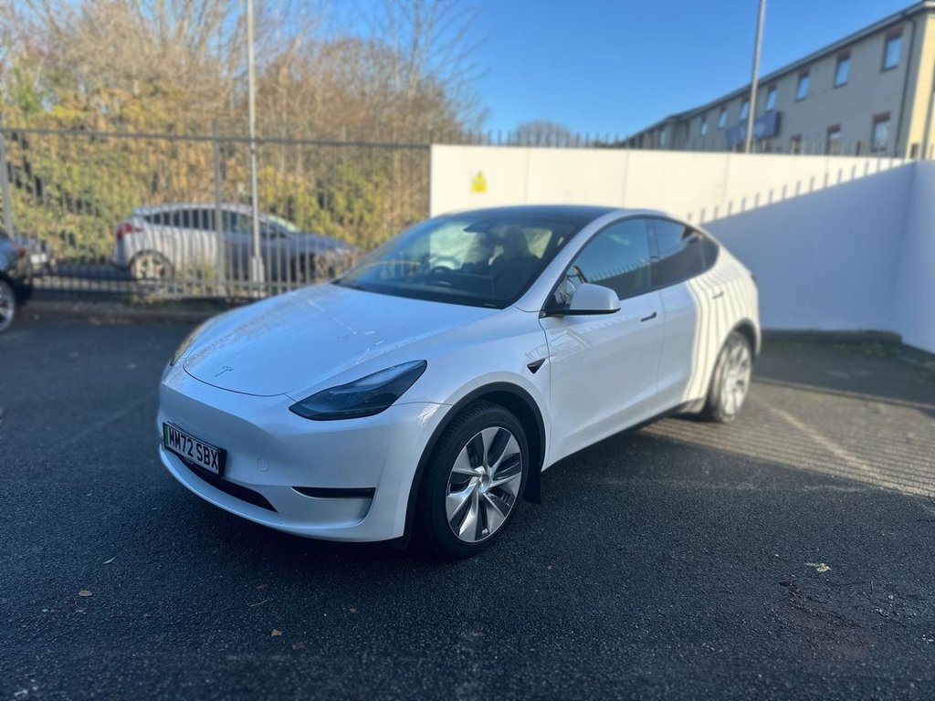 Used Tesla Model Y 2022 for sale - 77171712: Photo 2