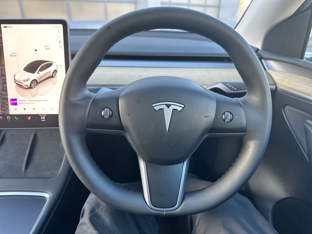 Used Tesla Model Y 2022 for sale - 77171712: Photo 21