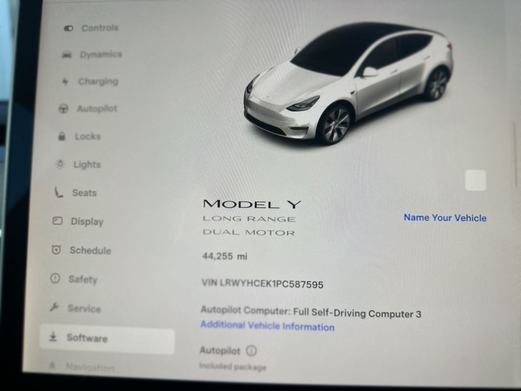 Used Tesla Model Y 2022 for sale - 77171712: Photo 25