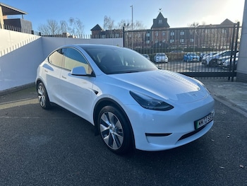 Used Tesla Model Y 2022 for sale - 77171712: Photo