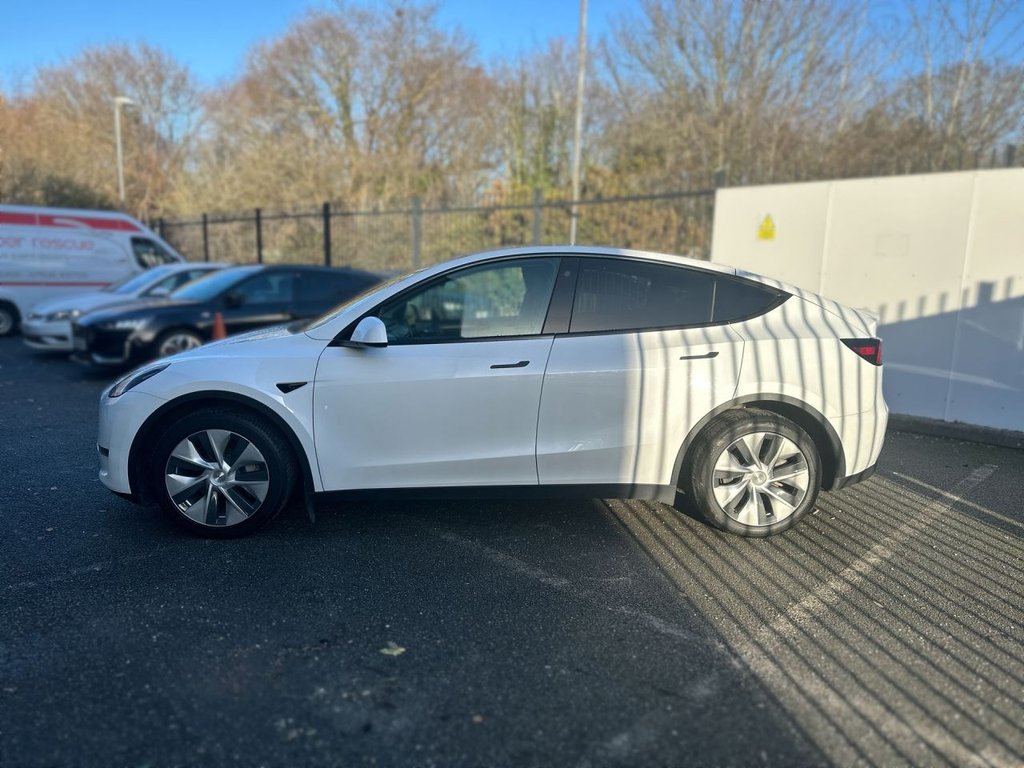 Used Tesla Model Y 2022 for sale - 77171712: Photo 5