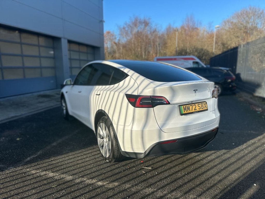 Used Tesla Model Y 2022 for sale - 77171712: Photo 6