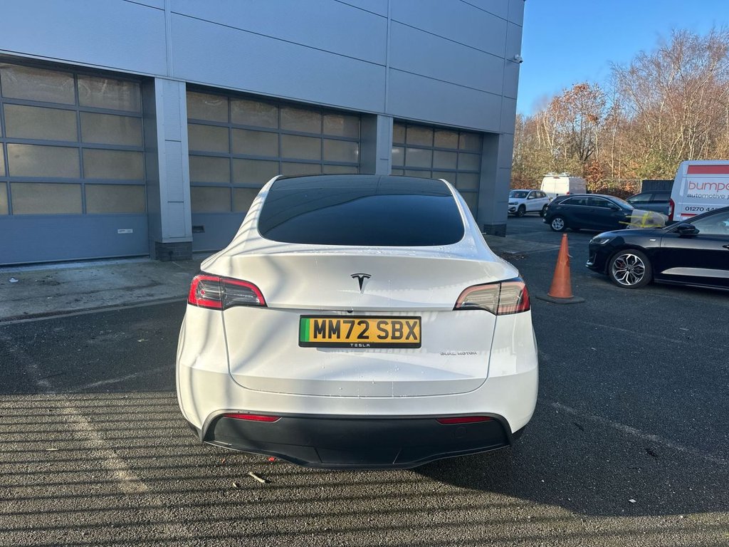 Used Tesla Model Y 2022 for sale - 77171712: Photo 7