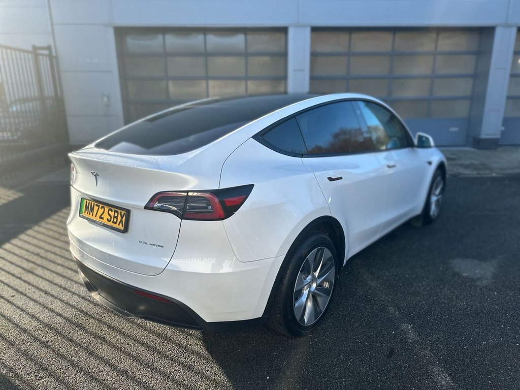 Used Tesla Model Y 2022 for sale - 77171712: Photo 8