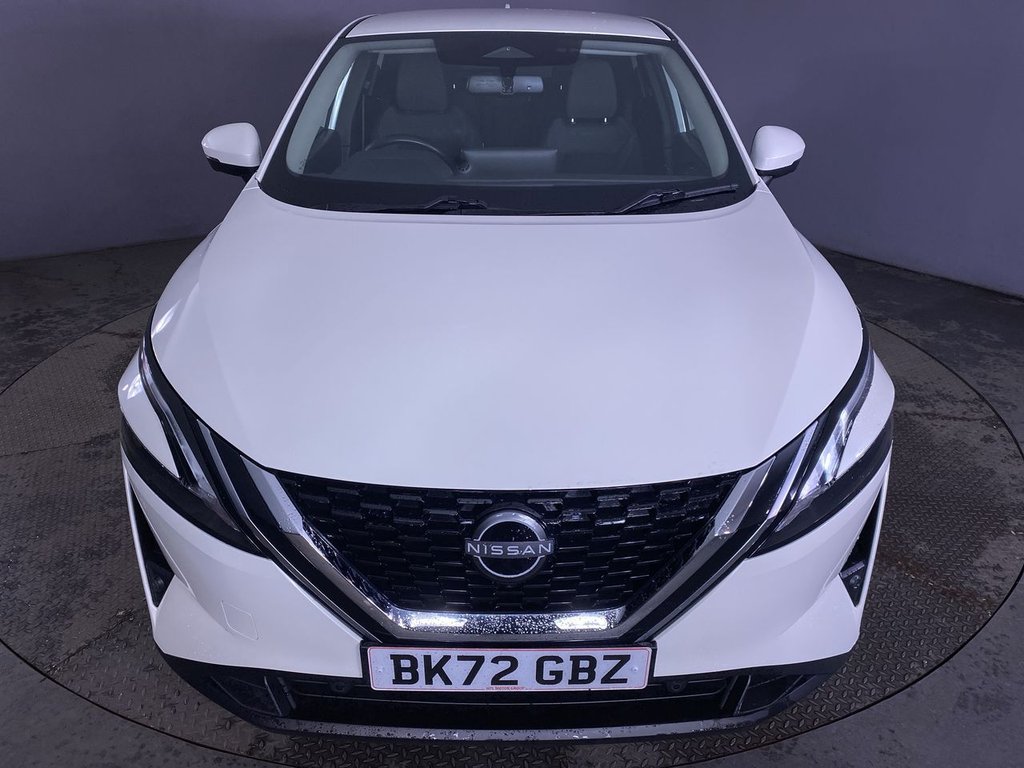 Used Nissan Qashqai 2022 for sale - 77421958: Photo 10