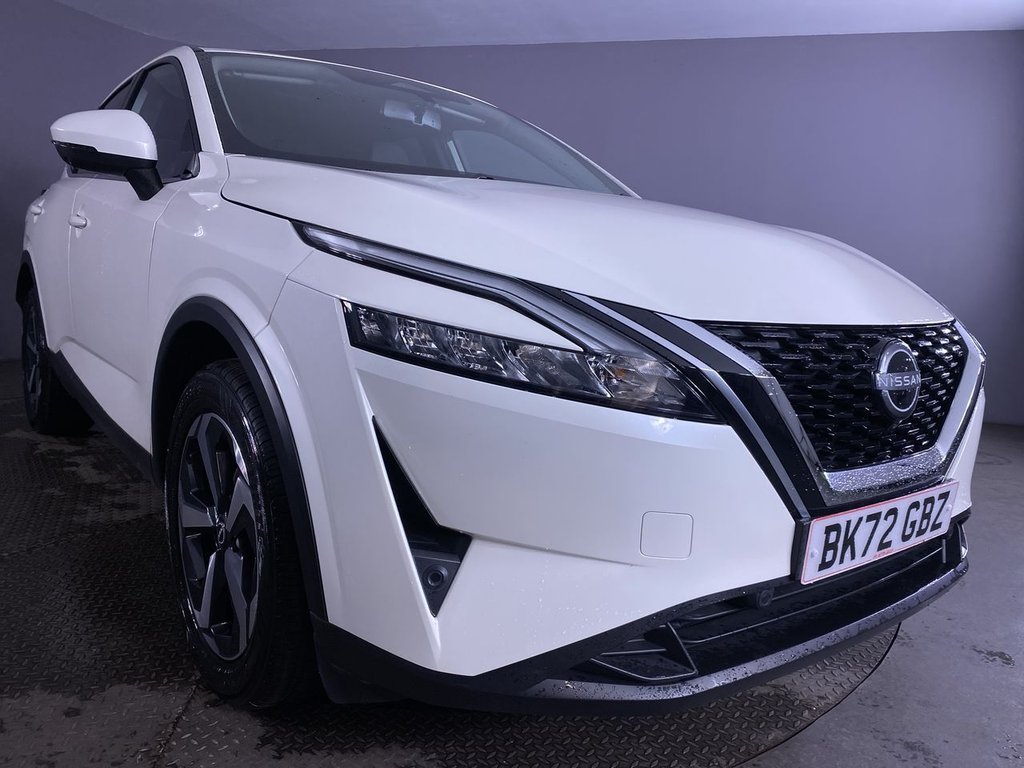 Used Nissan Qashqai 2022 for sale - 77421958: Photo 11