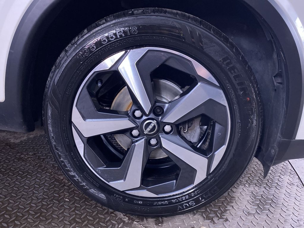 Used Nissan Qashqai 2022 for sale - 77421958: Photo 12