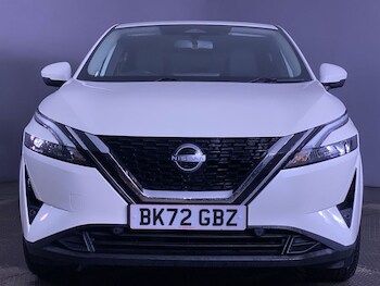 Used Nissan Qashqai 2022 for sale - 77421958: Photo