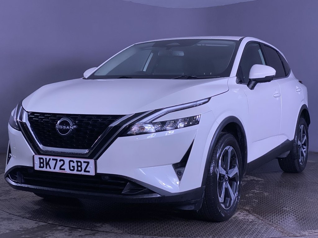 Used Nissan Qashqai 2022 for sale - 77421958: Photo 4