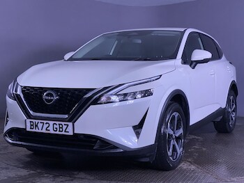 Used Nissan Qashqai 2022 for sale - 77421958: Photo