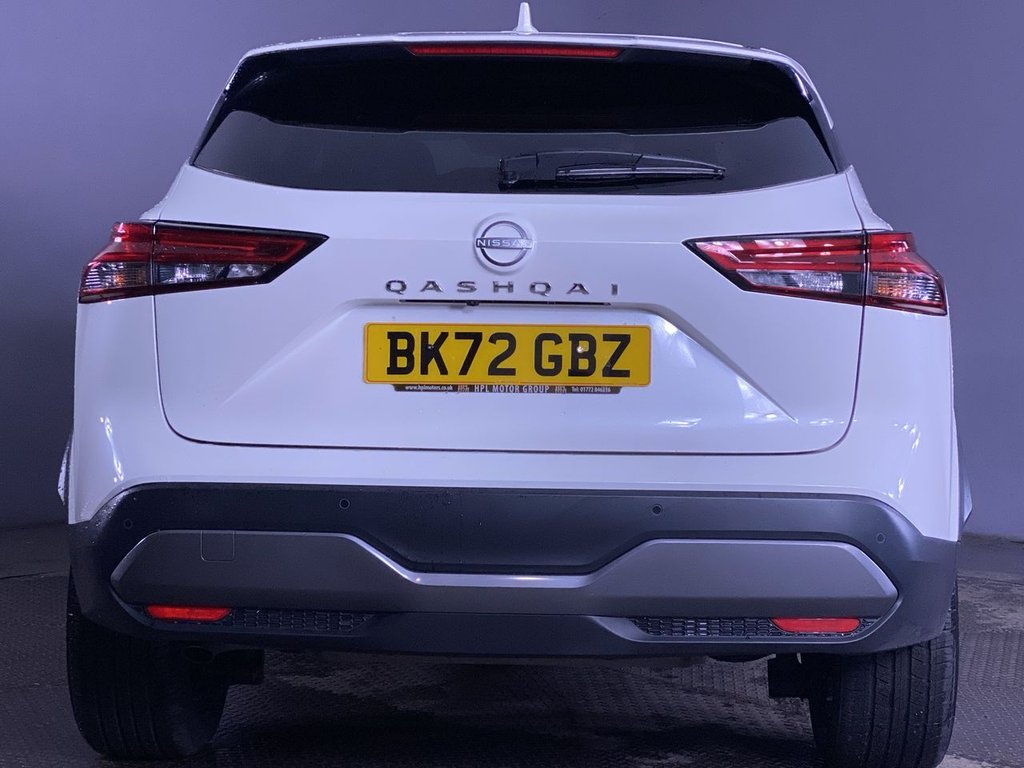 Used Nissan Qashqai 2022 for sale - 77421958: Photo 7