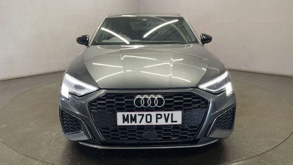Used Audi A3 2021 for sale - 75253831: Photo 10