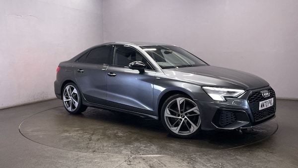 Used Audi A3 2021 for sale - 75253831: Photo 1