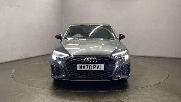 Used Audi A3 2021 for sale - 75253831: Photo 3