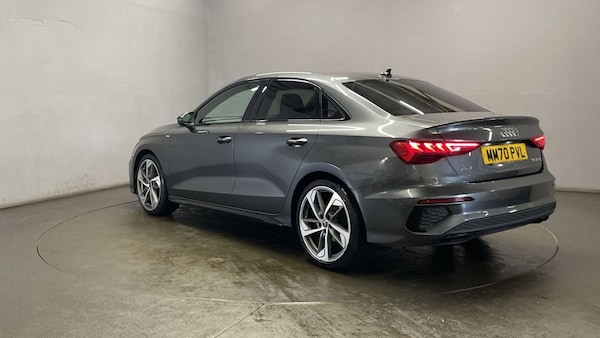 Used Audi A3 2021 for sale - 75253831: Photo 6