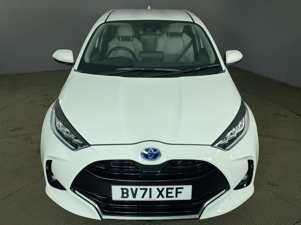 Used Toyota Yaris 2021 for sale - 76367430: Photo 10