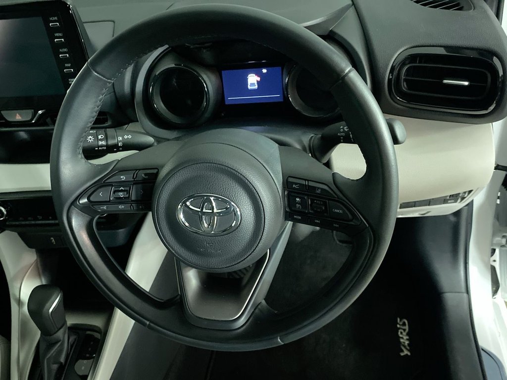 Used Toyota Yaris 2021 for sale - 76367430: Photo 16
