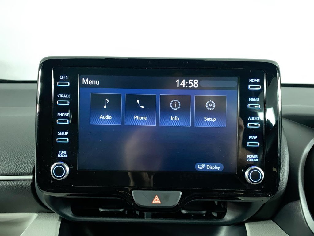 Used Toyota Yaris 2021 for sale - 76367430: Photo 20