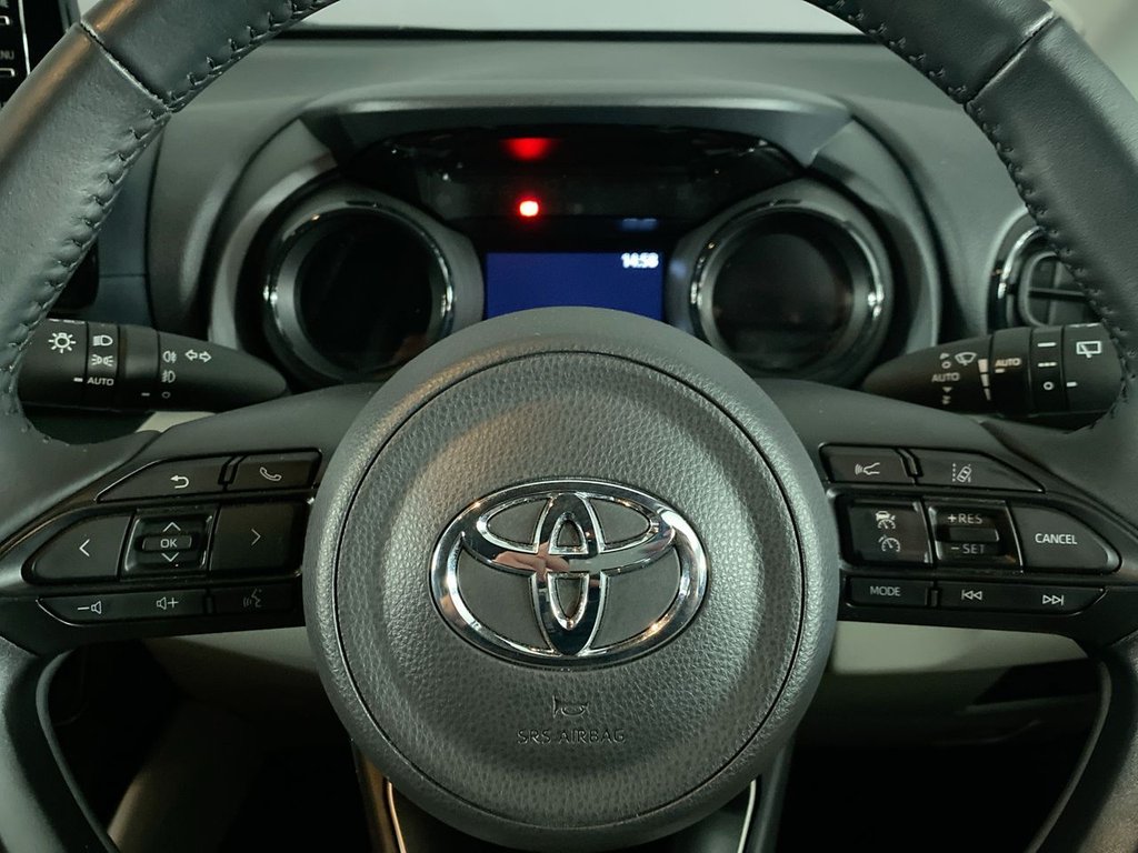 Used Toyota Yaris 2021 for sale - 76367430: Photo 22