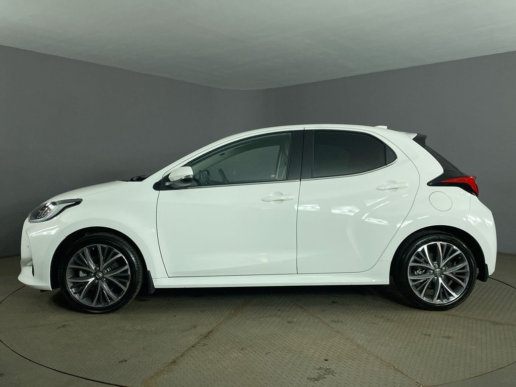 Used Toyota Yaris 2021 for sale - 76367430: Photo 5