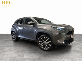 Used Toyota Yaris Cross 2022 for sale - 79409295: Photo