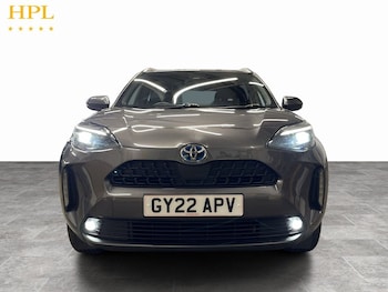 Used Toyota Yaris Cross 2022 for sale - 79409295: Photo