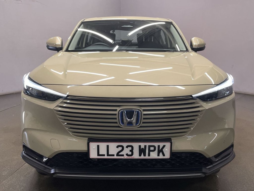 Used Honda HR-V 2023 for sale - 76691320: Photo 10