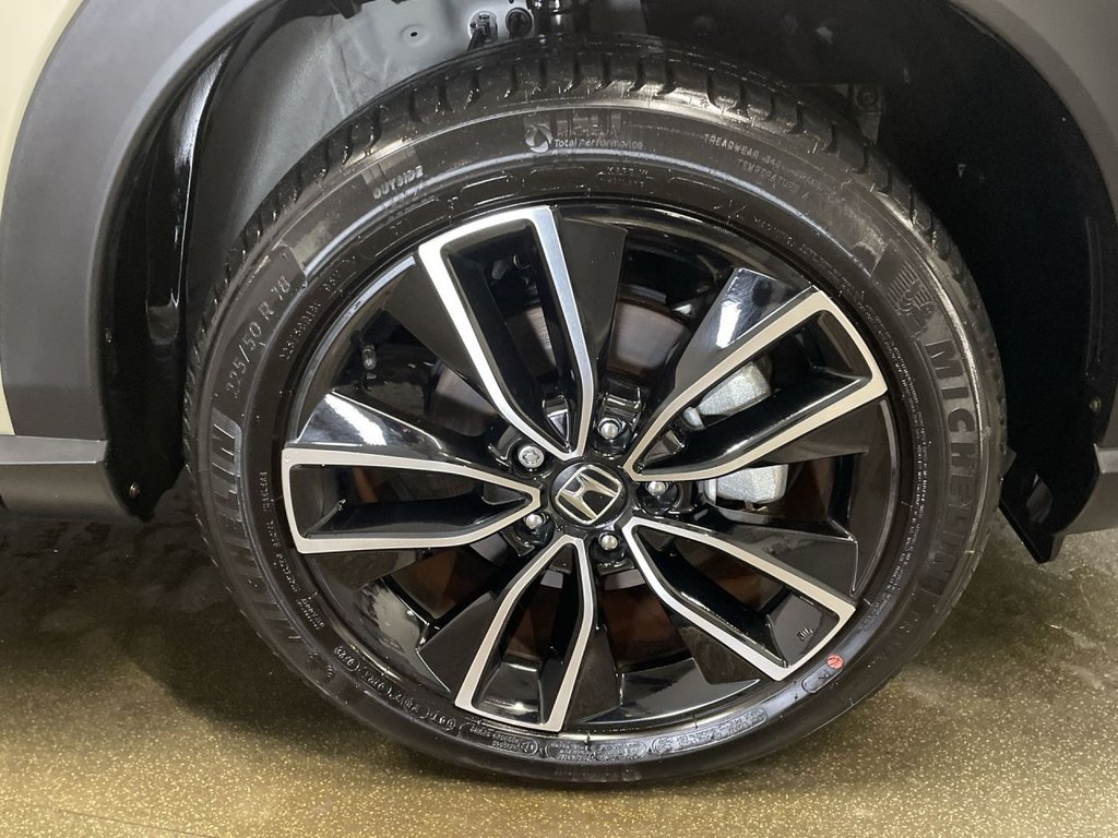 Used Honda HR-V 2023 for sale - 76691320: Photo 12