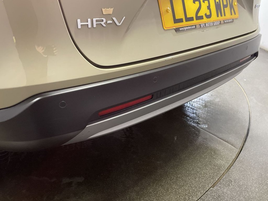 Used Honda HR-V 2023 for sale - 76691320: Photo 14