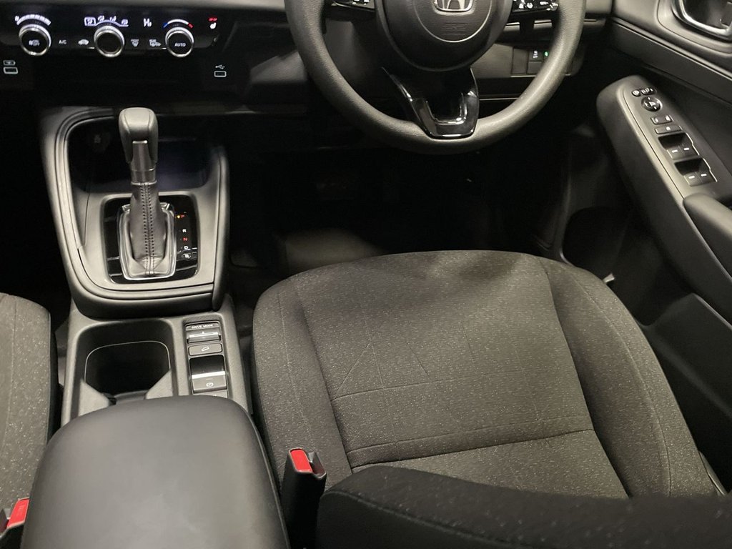Used Honda HR-V 2023 for sale - 76691320: Photo 15